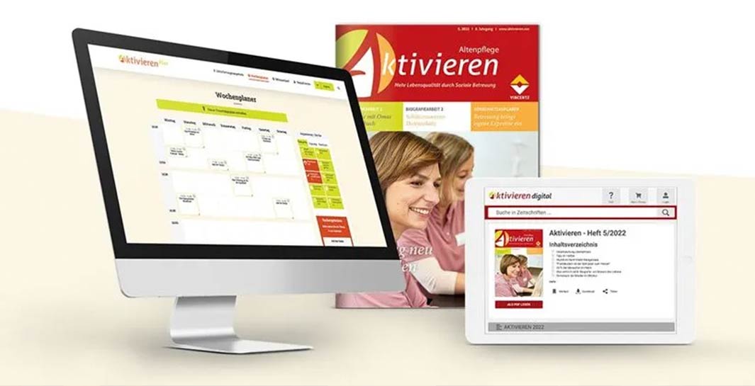 Aktivieren Abonnement