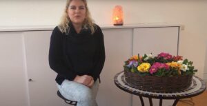 Videoserie Sinne aktivieren - Wahrnehmung fördern
