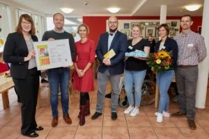 AktivierenPreis 2021
