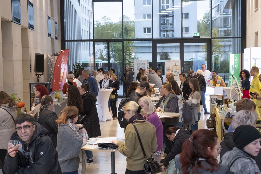 Altenpflegekongress