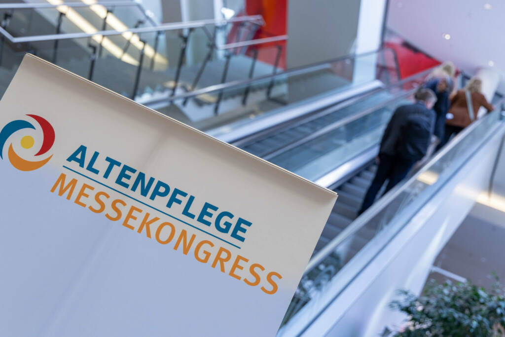 ALTENPFLEGE Messekongress