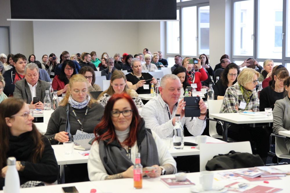 AltenpflegeKongress