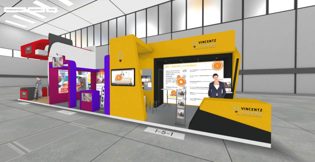 Grafik: Vincentz Network