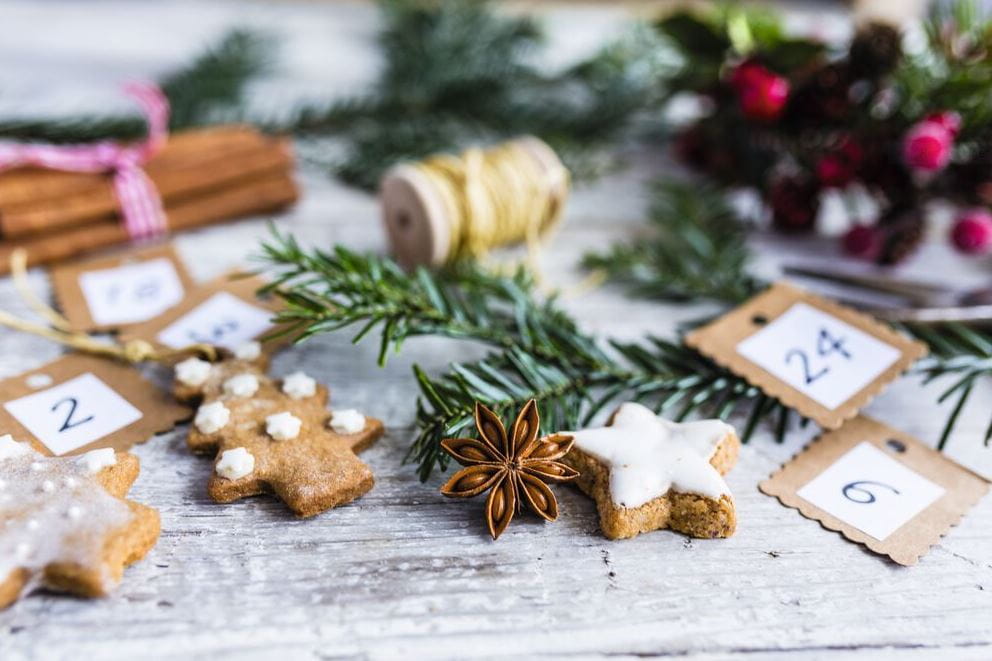 Adventskalender