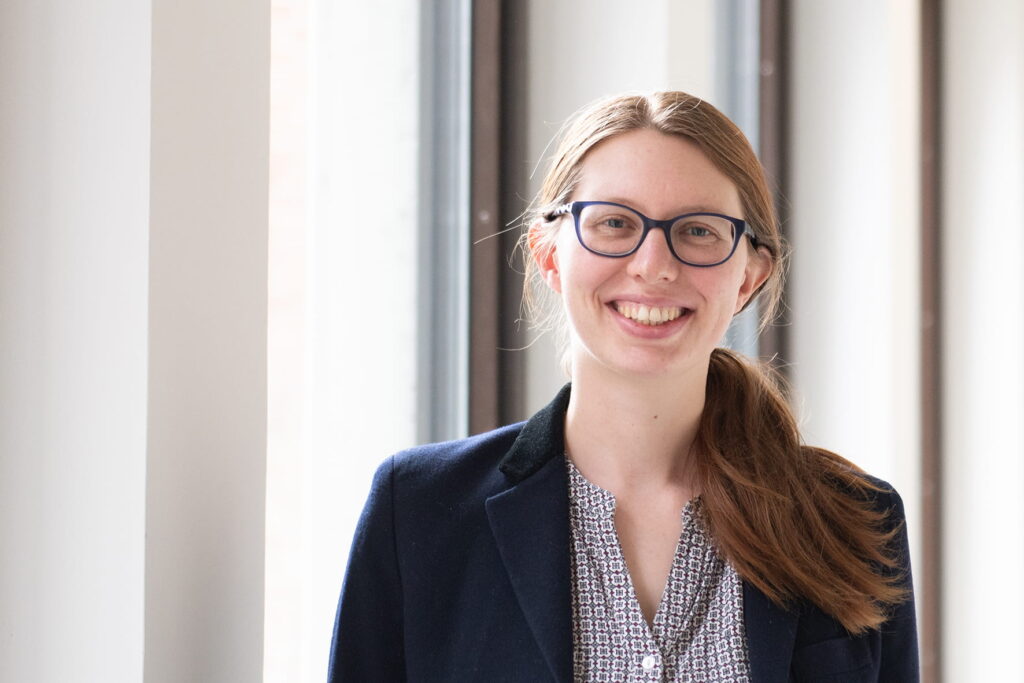 Foto: FH Münster/Anne Holtkötter
