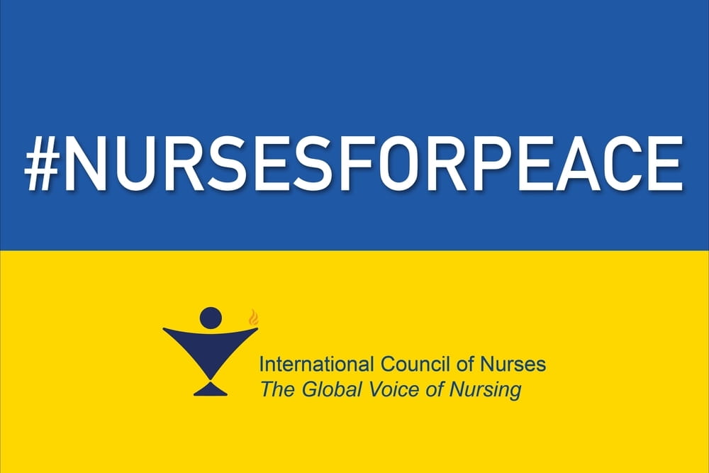 Nurses for Peace