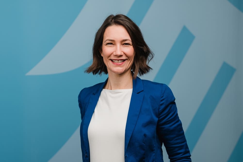 Familienministerin Anne Spiegel, Foto_Nils_Hasenau