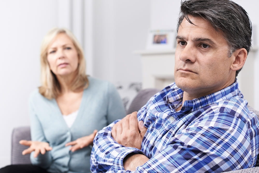 Heimbesucher wollen sich nicht an Regeln halten