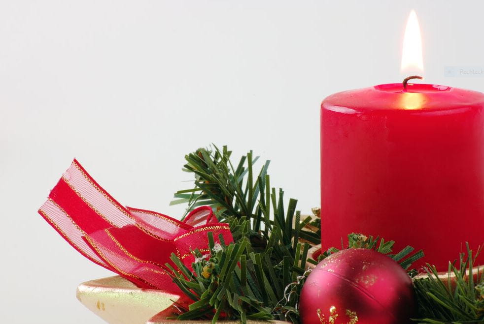 Kerze, Advent, Foto: AdobeStock/jopix