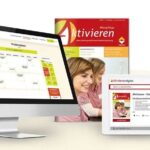Aktivieren Verlagsprogramm
