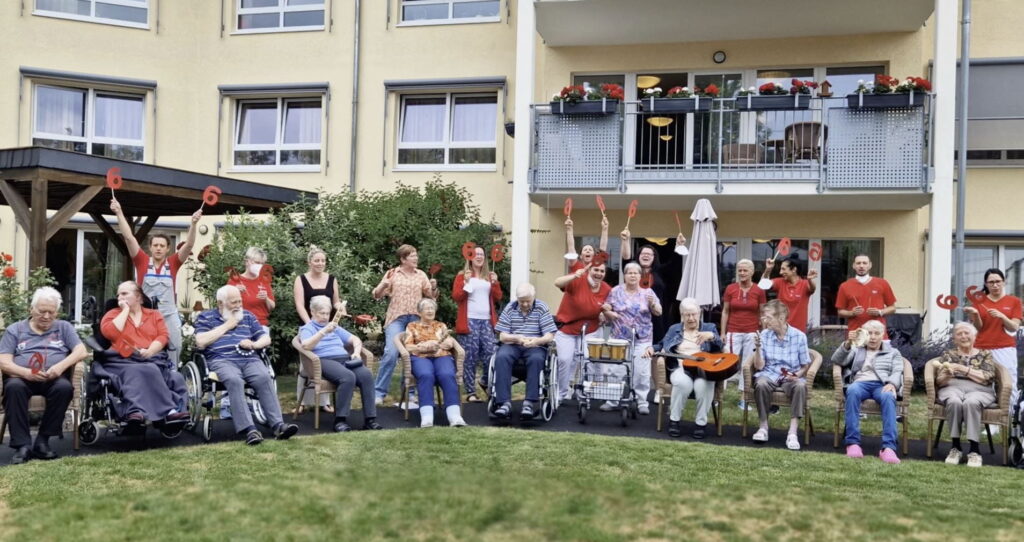 Chorprojekt BeneVit
