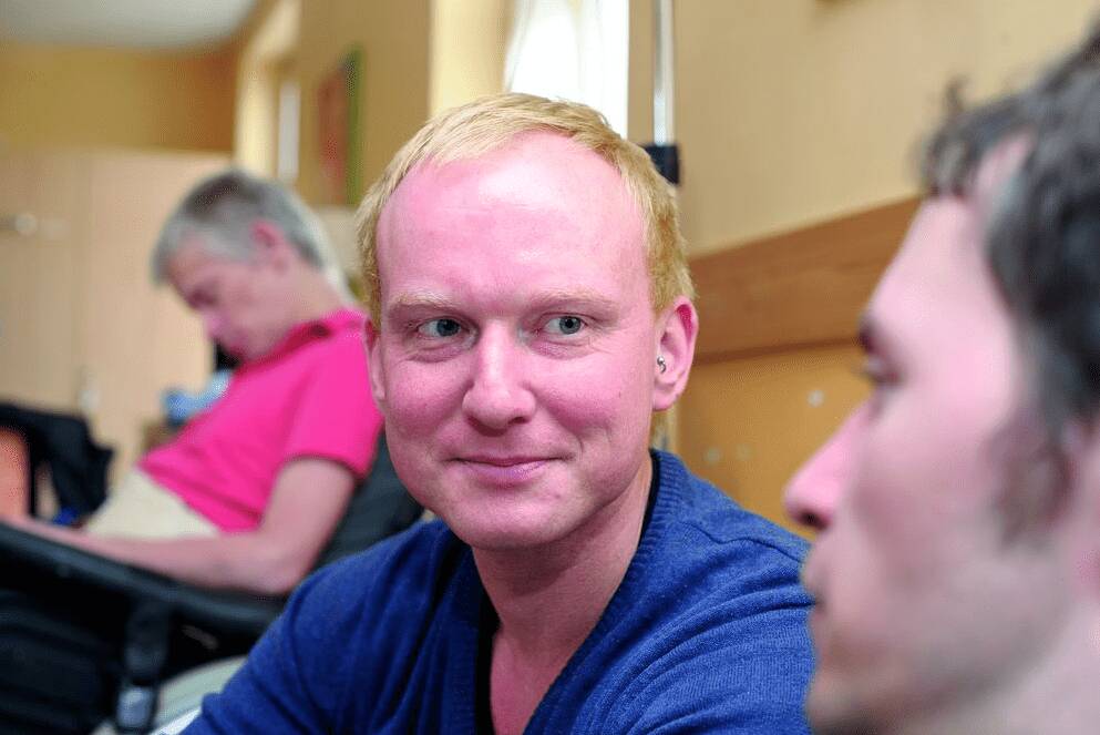 Foto: Werner Krüper