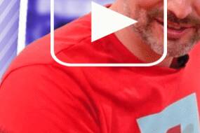 Ein Tag mit Bruce auf der ALTENPFLEGE 2022