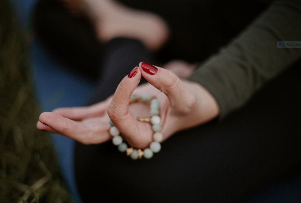 Meditation, Sarah Müller-Sixer/miris photography