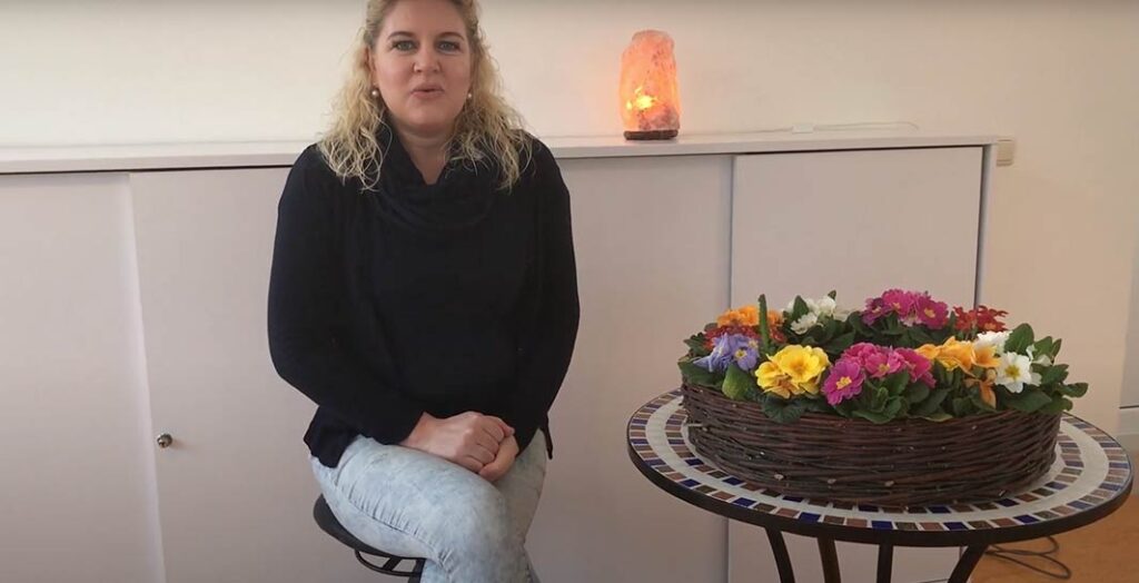 Videoserie Sinne aktivieren - Wahrnehmung fördern