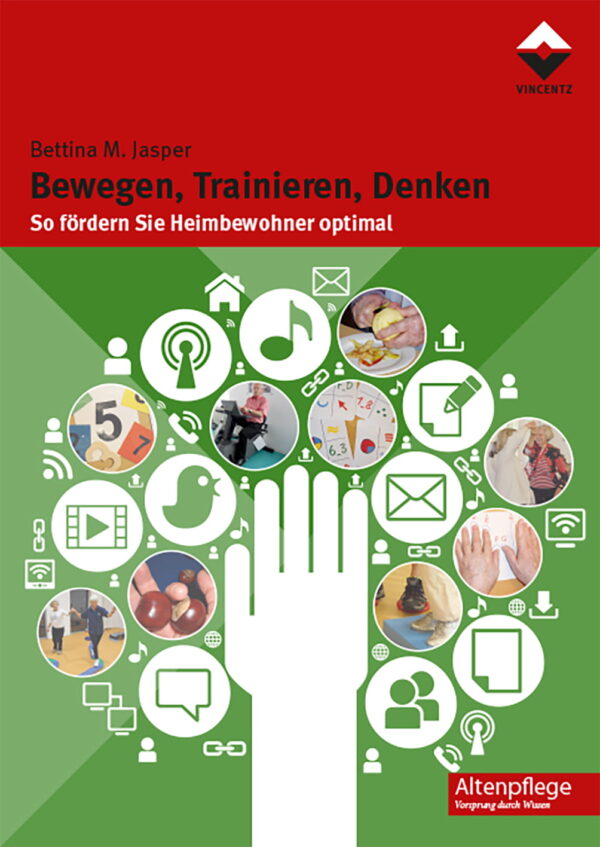Bewegen Trainieren Denken