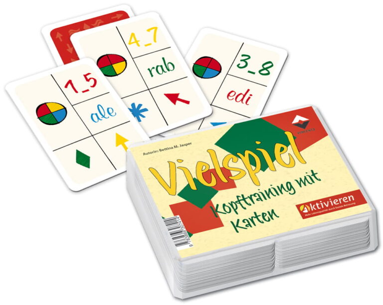 Das Vielspiel