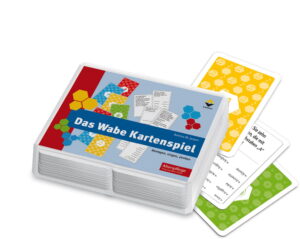 Das Wabe Kartenspiel