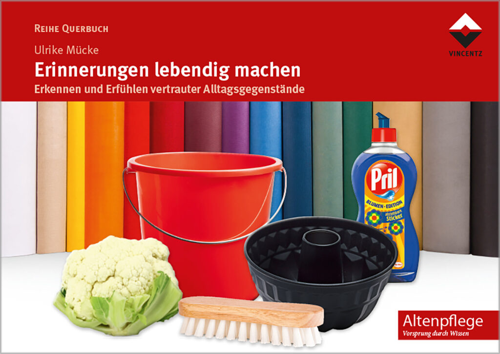 Erinnerungen lebendig machen