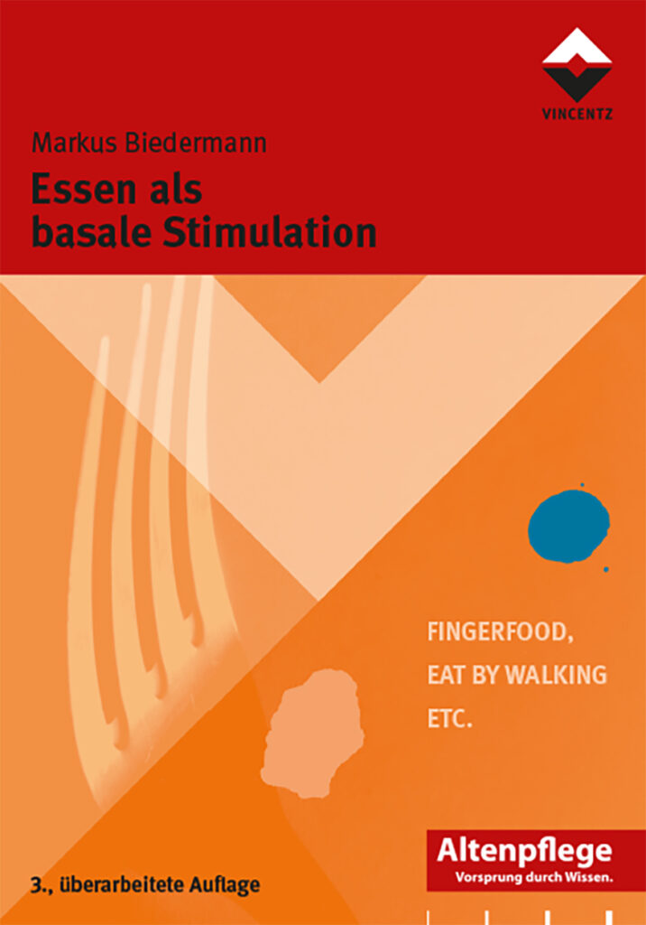 Essen als basale Stimulation