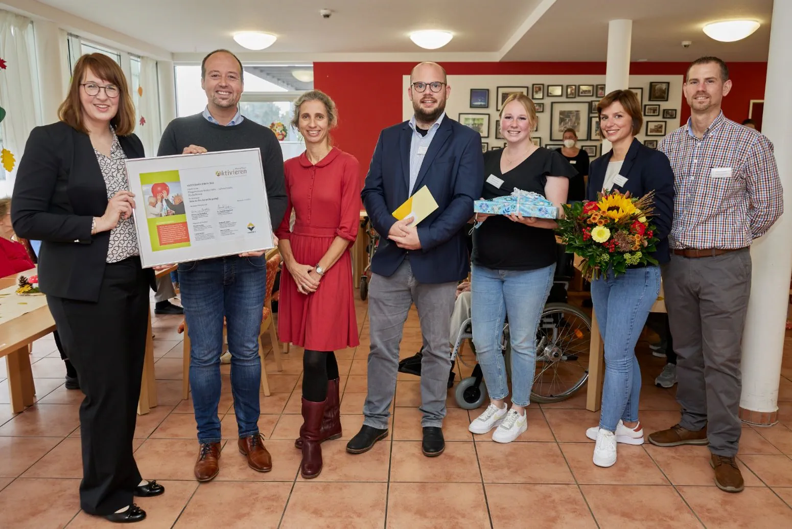 AktivierenPreis 2021