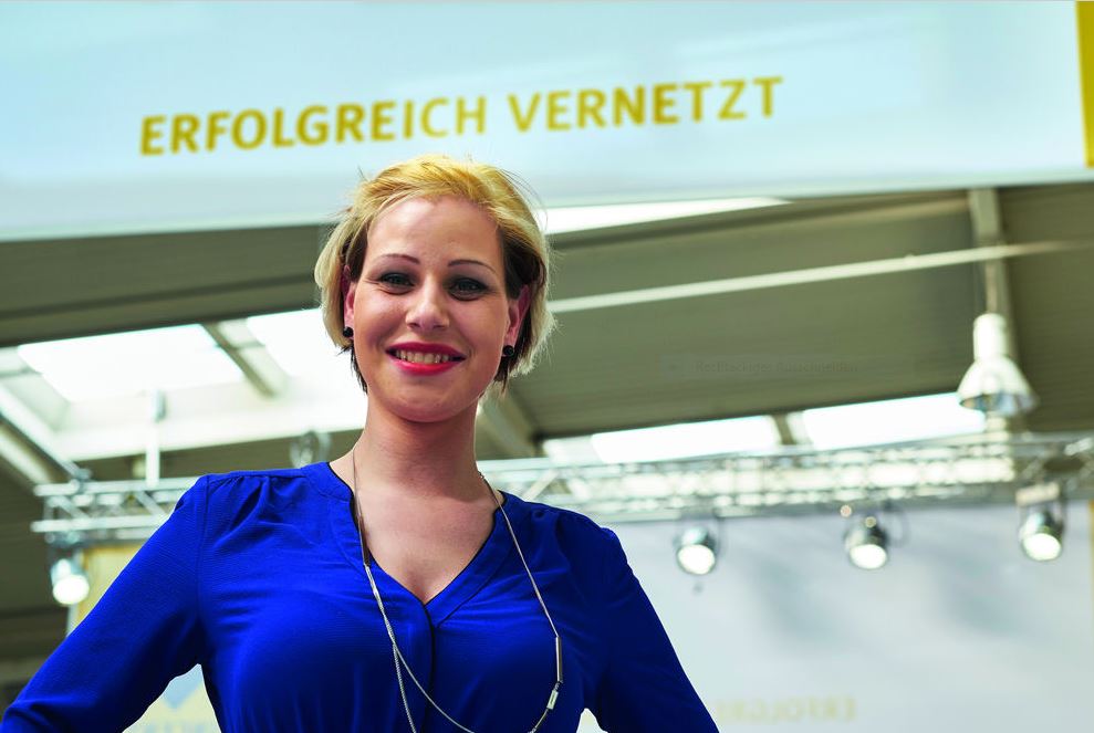 Erfolgreich vernetzt