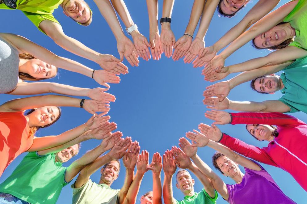 Team, Foto: AdobeStock/ARochau