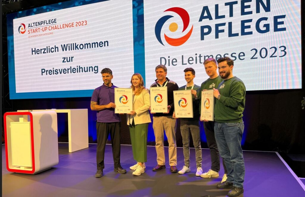 Start-up-Challenge 2023