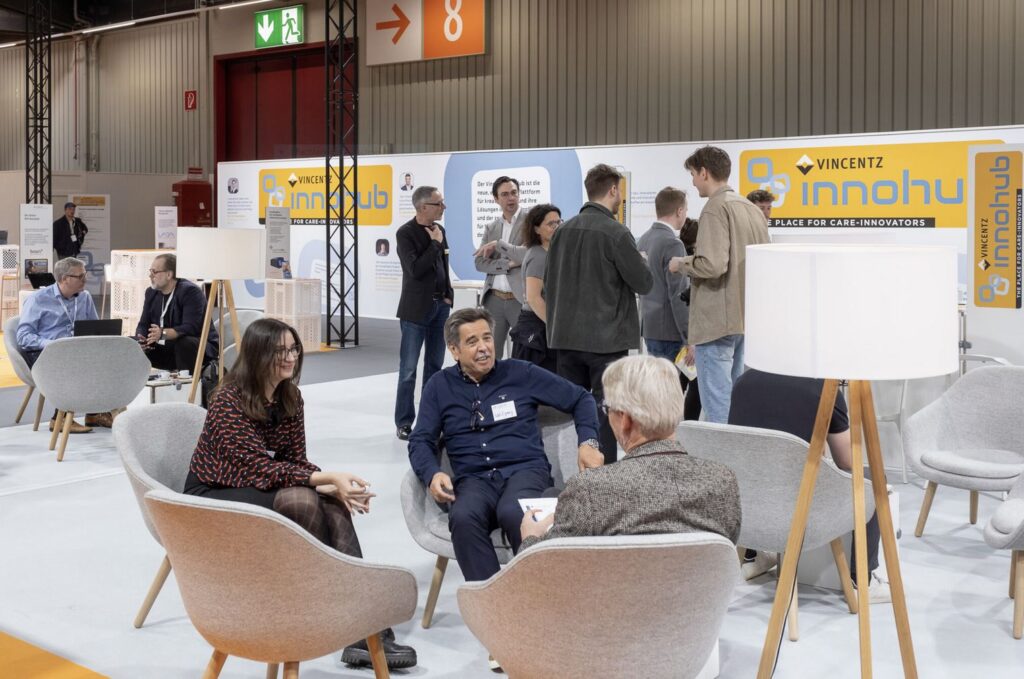 Vincentz Innohub