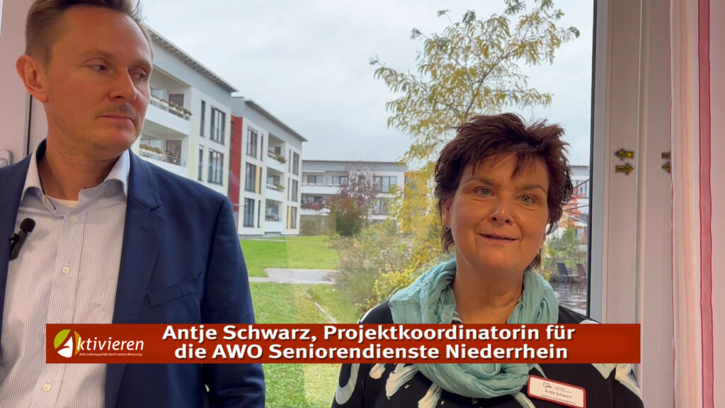 Video zum AktivierenPreis 2023