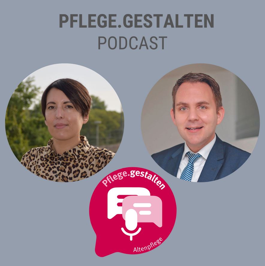 Podcast "Auf Schnupperkurs"