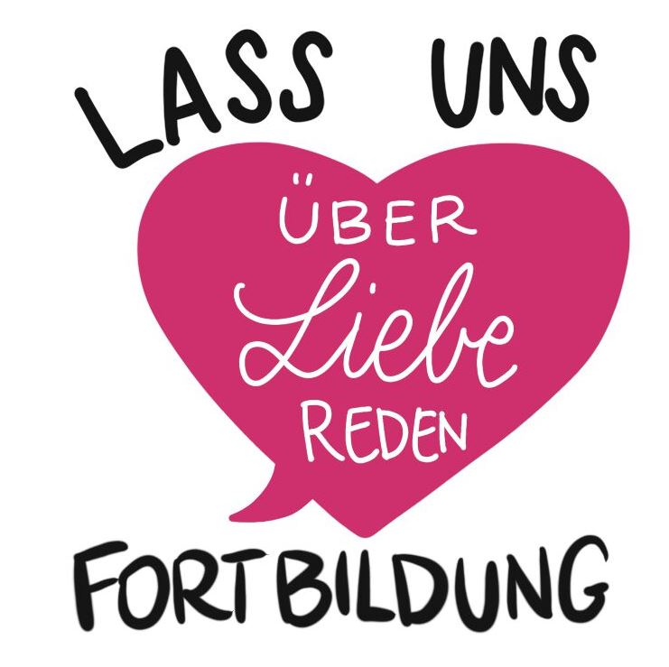 Fortbildung Liebe