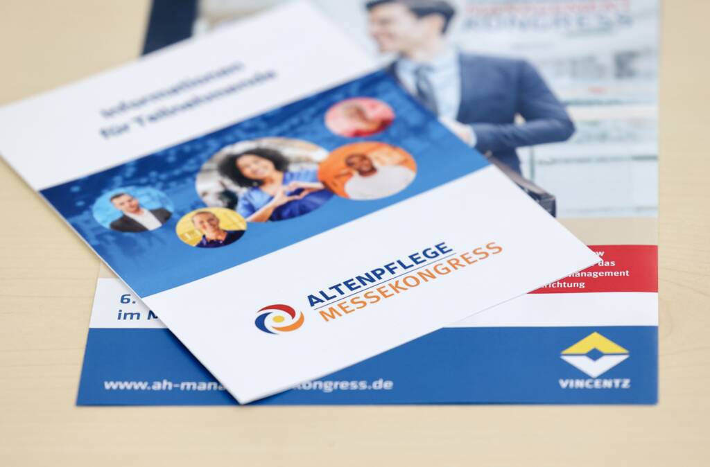 ALTENPFLEGE Messekongress