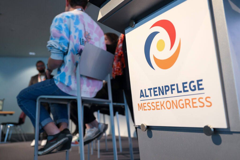 ALTENPFLEGE Messekongress