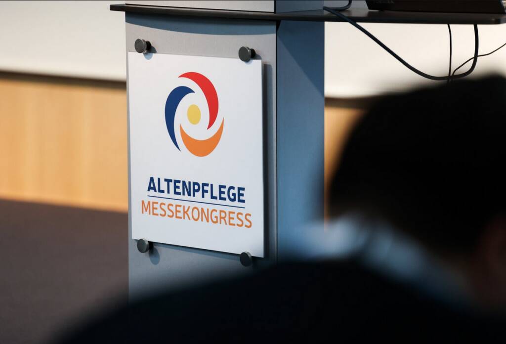 ALTENPFLEGE Messekongress