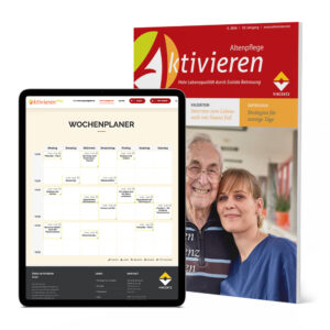 Aktivieren FlexAbo
