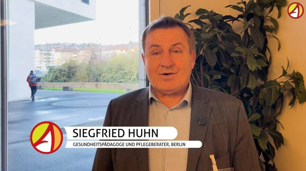 Was macht Feindseligkeiten toxisch - und was macht das mit den Teammitgliedern? Pflegeberater Siegfried Huhn hat Antworten.