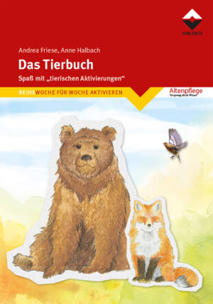 Das Tierbuch