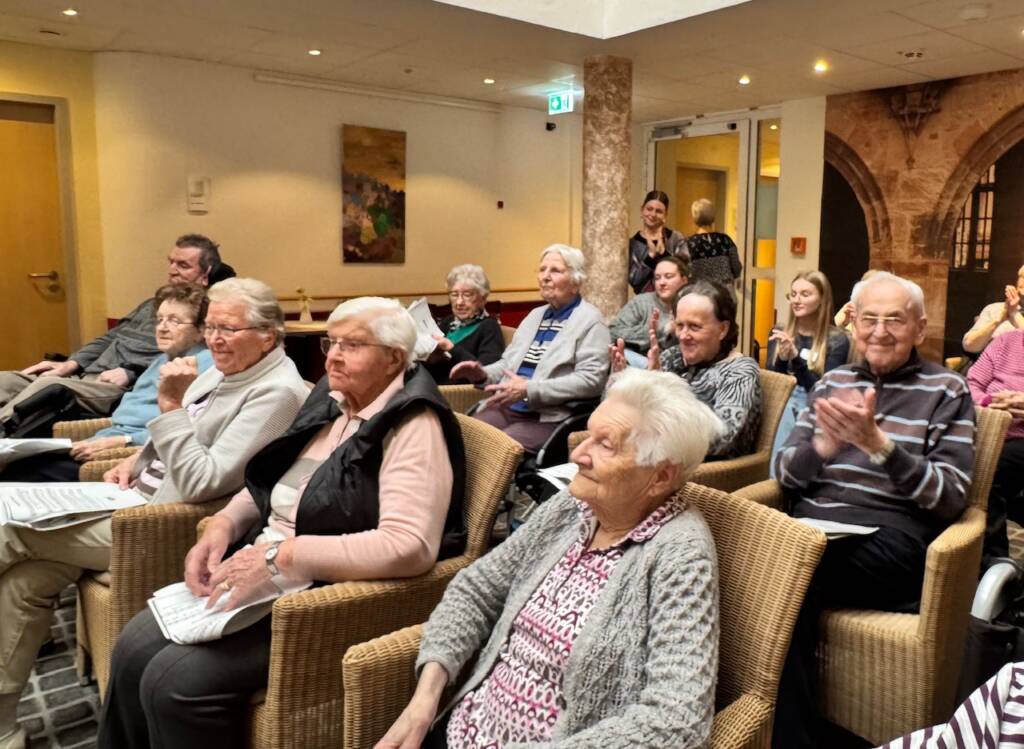 Musik im Haus Stephanus, Alsfeld