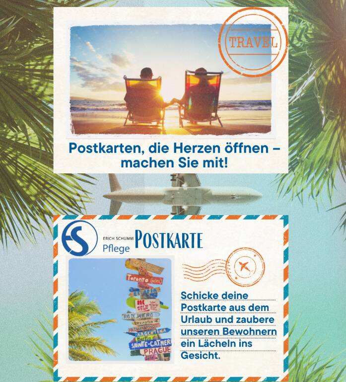 postkarten