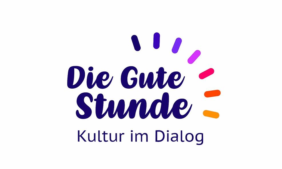 Logo Die Gute Stunde