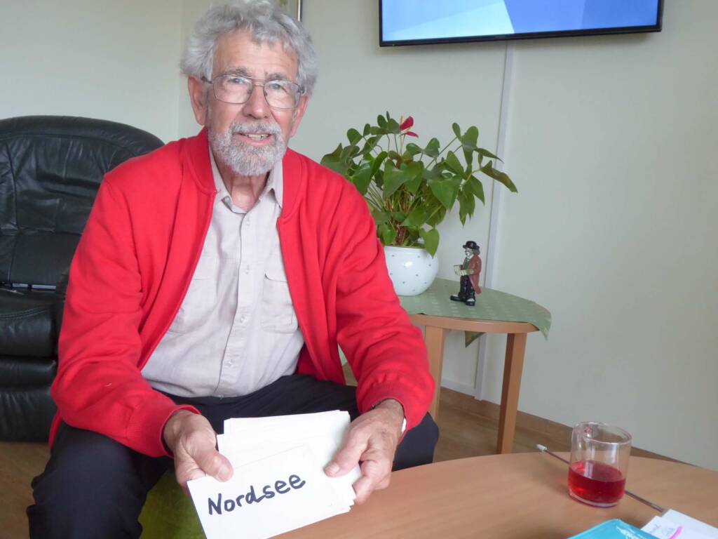 Klaus Weiss