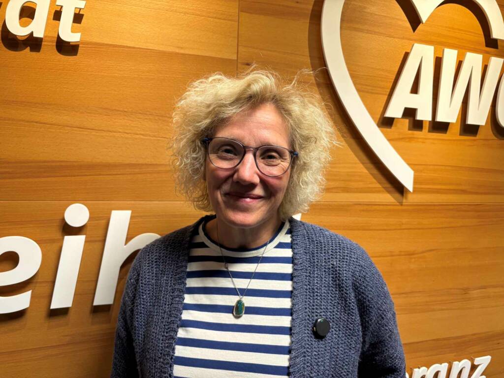 Anja Härtel, AWO Weser-Ems