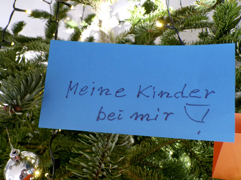Kinder bei mir