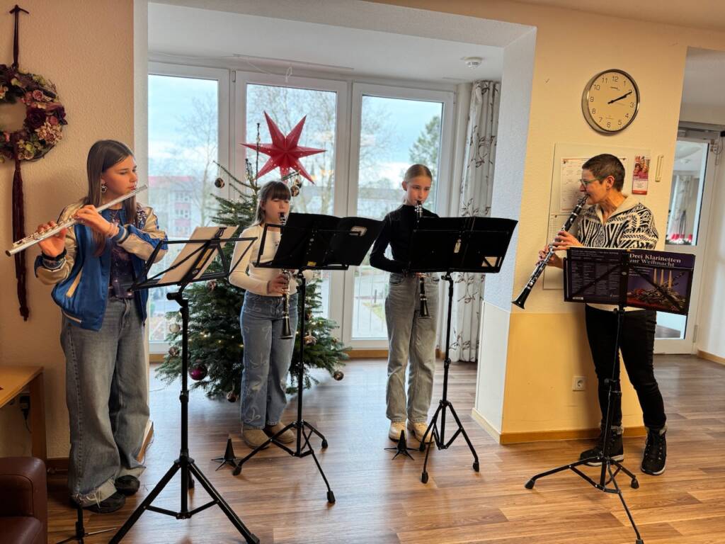Posaunenkonzert