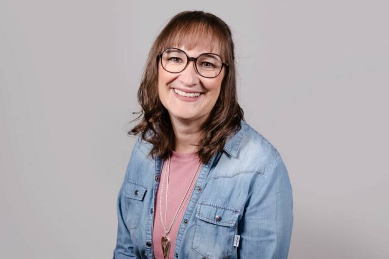 Diana Retterath, Leitung Soziale Betreuung, Seniorenstift St. Katharina, Treis-Karden