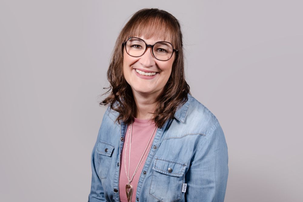 Diana Retterath, Leitung Soziale Betreuung, Seniorenstift St. Katharina, Treis-Karden